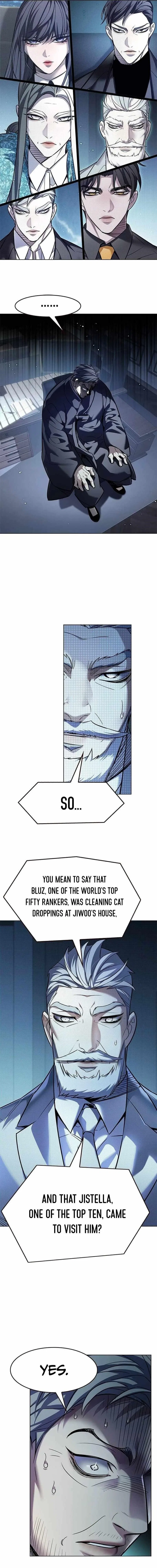 Eleceed Chapter 356 – Page 11