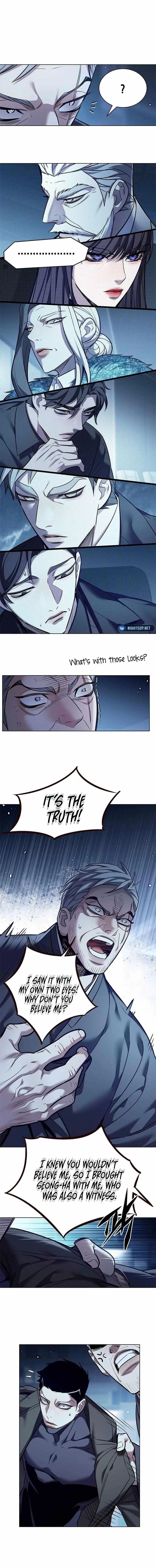 Eleceed Chapter 356 – Page 13