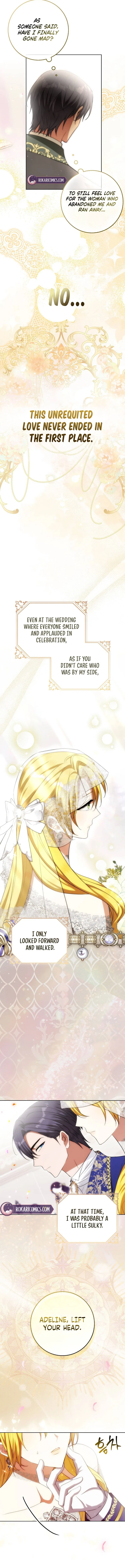 I Returned Thinking It Was the Ending, But the Genre Changed Chapter 13 – Page 8