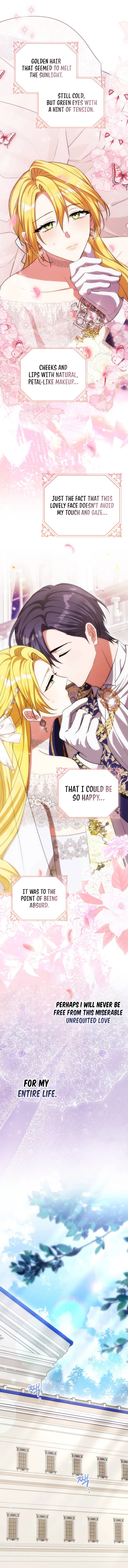 I Returned Thinking It Was the Ending, But the Genre Changed Chapter 13 – Page 9