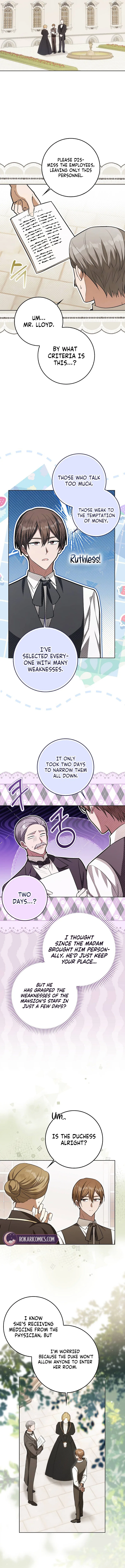 I Returned Thinking It Was the Ending, But the Genre Changed Chapter 13 – Page 10