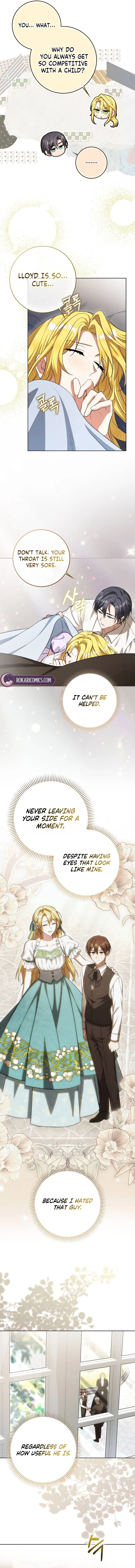 I Returned Thinking It Was the Ending, But the Genre Changed Chapter 13 – Page 12