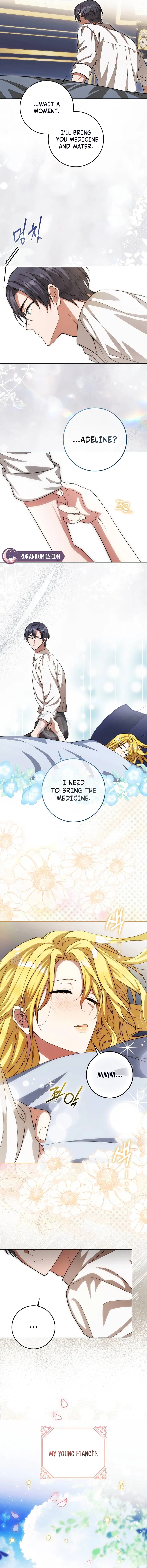 I Returned Thinking It Was the Ending, But the Genre Changed Chapter 13 – Page 13