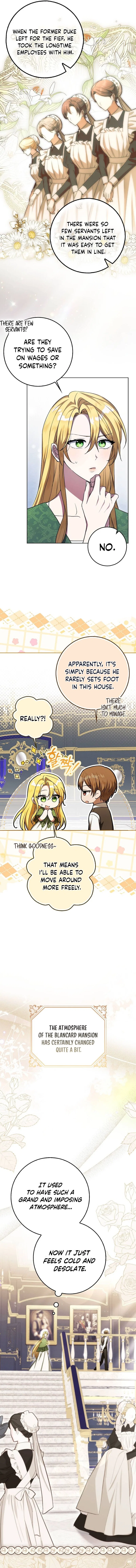 I Returned Thinking It Was the Ending, But the Genre Changed Chapter 11 – Page 2
