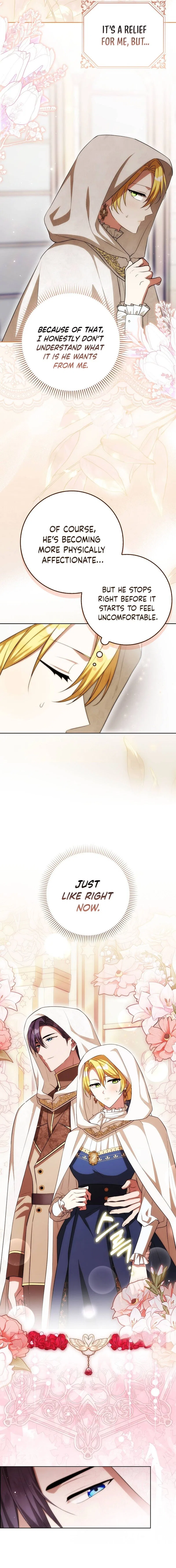 I Returned Thinking It Was the Ending, But the Genre Changed Chapter 11 – Page 13