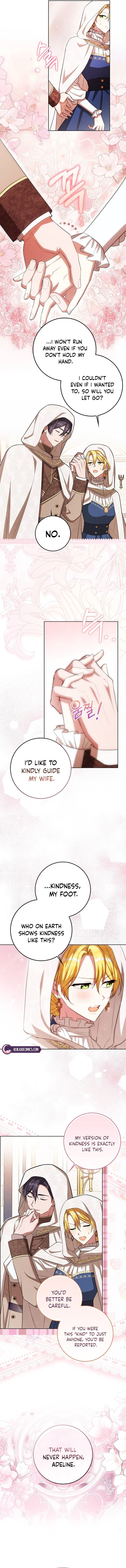 I Returned Thinking It Was the Ending, But the Genre Changed Chapter 11 – Page 14