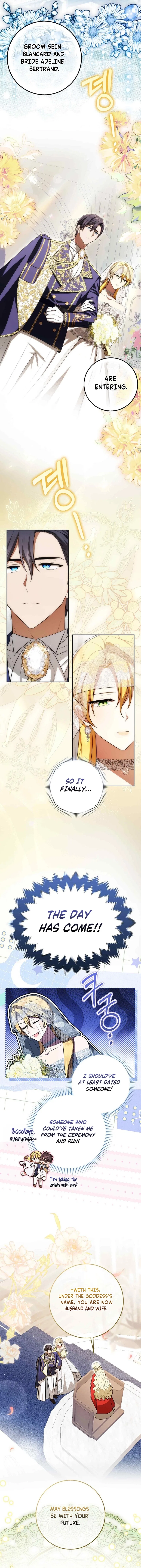 I Returned Thinking It Was the Ending, But the Genre Changed Chapter 10 – Page 2