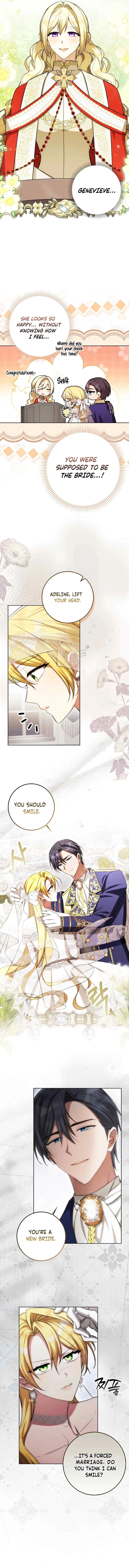 I Returned Thinking It Was the Ending, But the Genre Changed Chapter 10 – Page 3