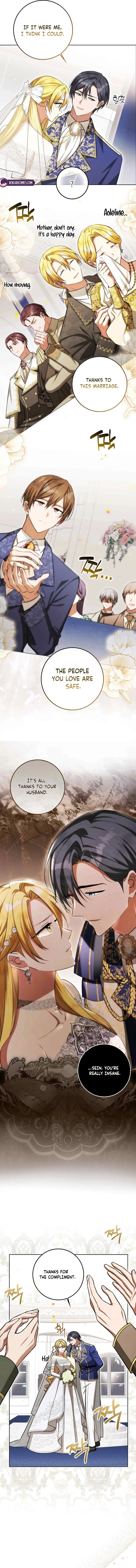 I Returned Thinking It Was the Ending, But the Genre Changed Chapter 10 – Page 4