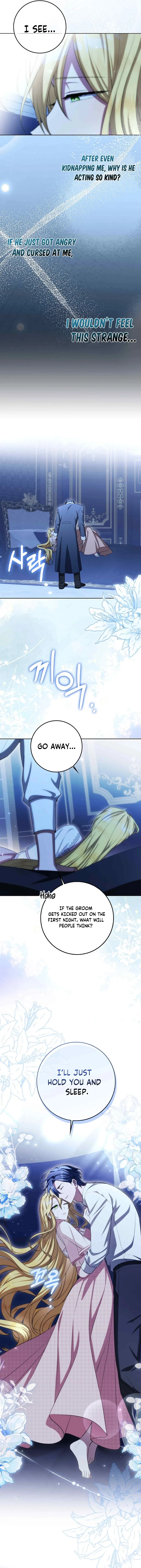I Returned Thinking It Was the Ending, But the Genre Changed Chapter 10 – Page 13