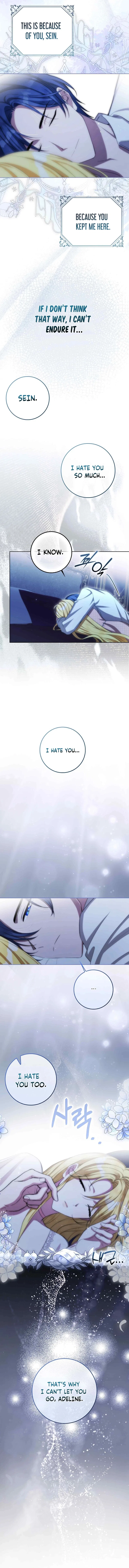 I Returned Thinking It Was the Ending, But the Genre Changed Chapter 10 – Page 15