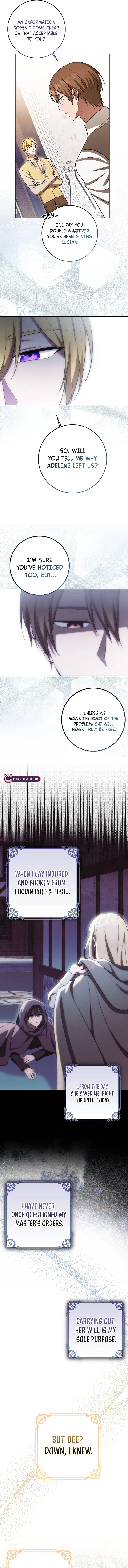 I Returned Thinking It Was the Ending, But the Genre Changed Chapter 9 – Page 4