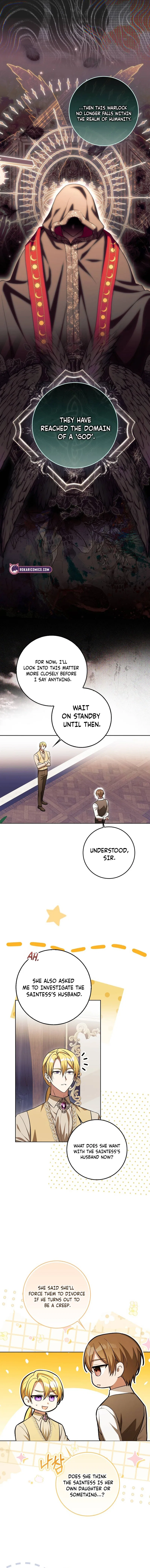 I Returned Thinking It Was the Ending, But the Genre Changed Chapter 9 – Page 7