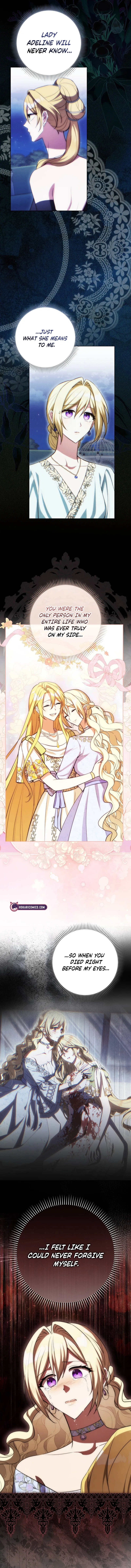 I Returned Thinking It Was the Ending, But the Genre Changed Chapter 9 – Page 12