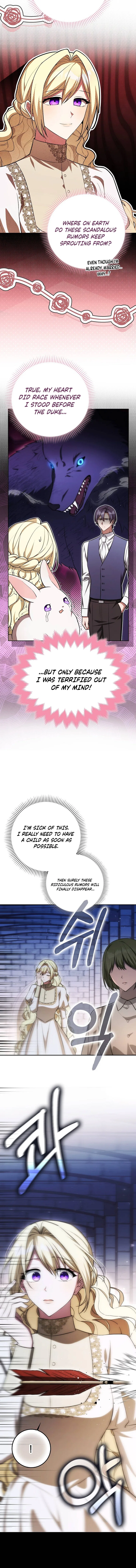 I Returned Thinking It Was the Ending, But the Genre Changed Chapter 9 – Page 14