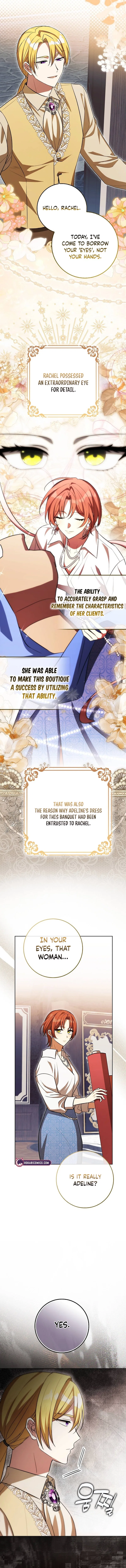 I Returned Thinking It Was the Ending, But the Genre Changed Chapter 8 – Page 10