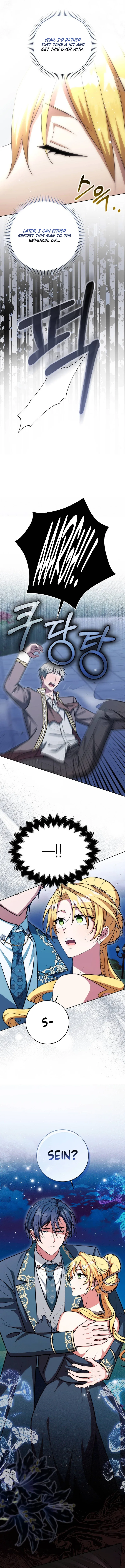 I Returned Thinking It Was the Ending, But the Genre Changed Chapter 7 – Page 13