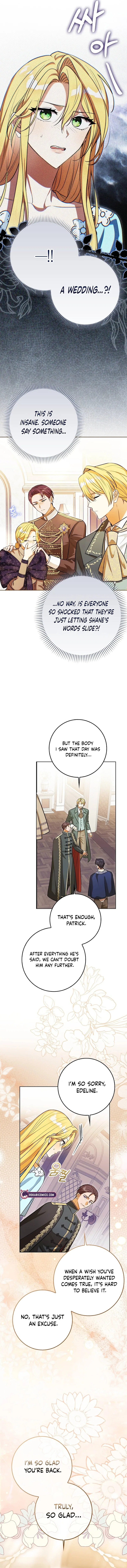 I Returned Thinking It Was the Ending, But the Genre Changed Chapter 6 – Page 4