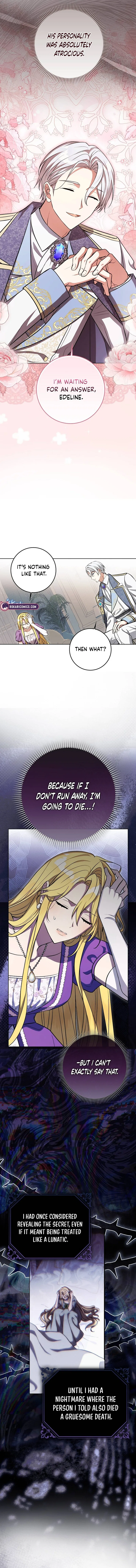 I Returned Thinking It Was the Ending, But the Genre Changed Chapter 6 – Page 14