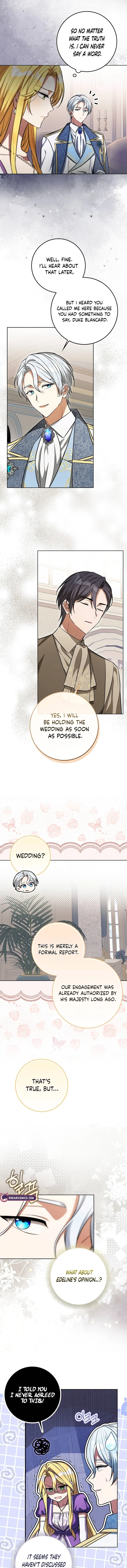 I Returned Thinking It Was the Ending, But the Genre Changed Chapter 6 – Page 15