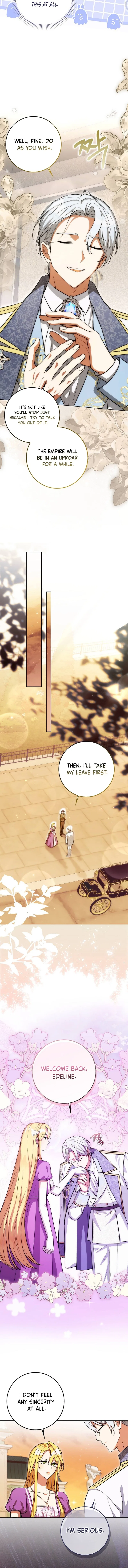 I Returned Thinking It Was the Ending, But the Genre Changed Chapter 6 – Page 16