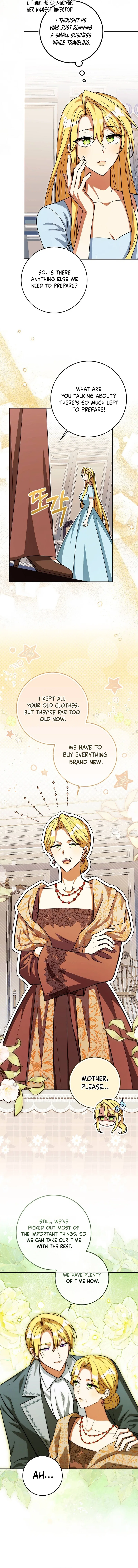 I Returned Thinking It Was the Ending, But the Genre Changed Chapter 6 – Page 19