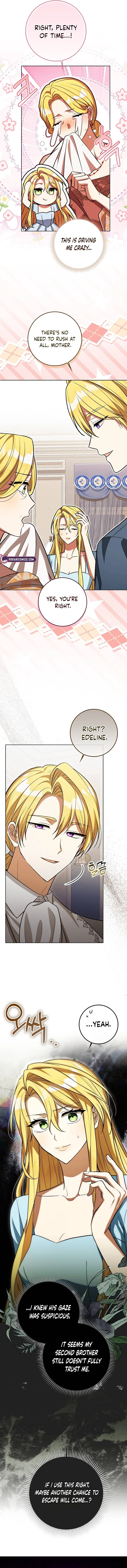 I Returned Thinking It Was the Ending, But the Genre Changed Chapter 6 – Page 20