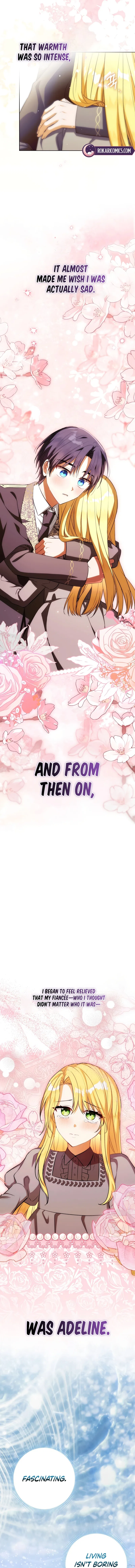 I Returned Thinking It Was the Ending, But the Genre Changed Chapter 5 – Page 4