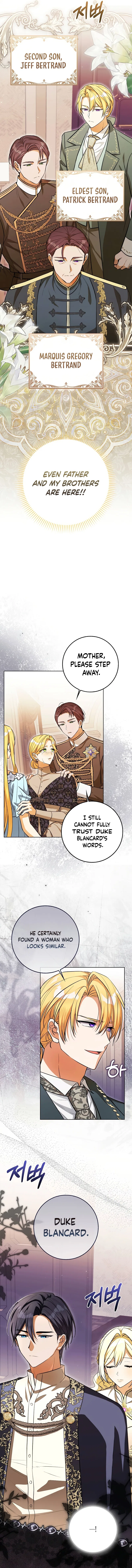 I Returned Thinking It Was the Ending, But the Genre Changed Chapter 5 – Page 14