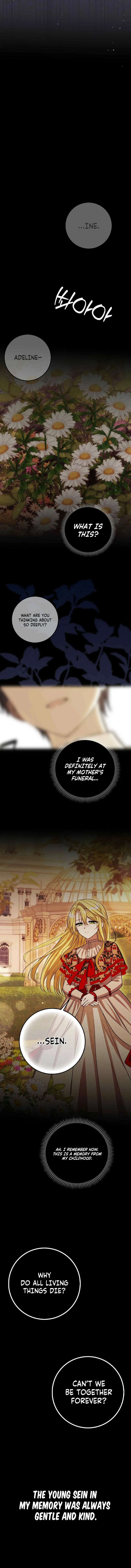 I Returned Thinking It Was the Ending, But the Genre Changed Chapter 3 – Page 9