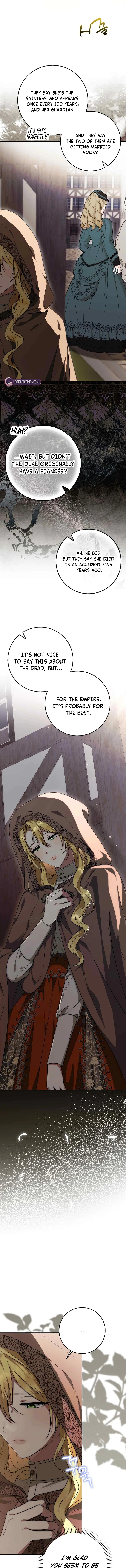 I Returned Thinking It Was the Ending, But the Genre Changed Chapter 1 – Page 3