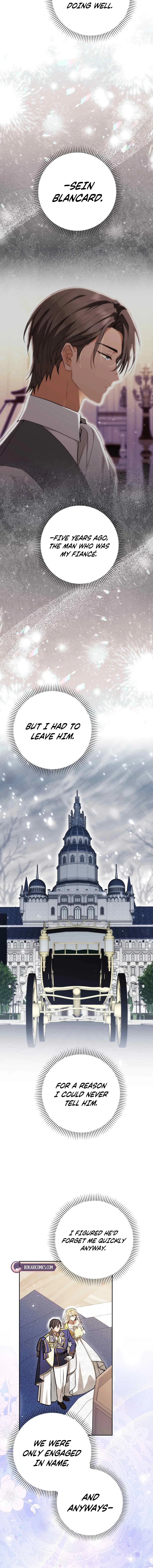 I Returned Thinking It Was the Ending, But the Genre Changed Chapter 1 – Page 4