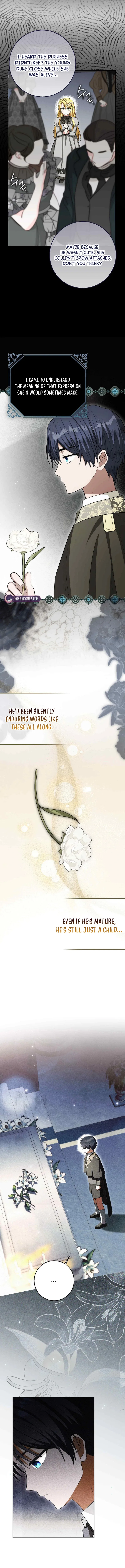 I Returned Thinking It Was the Ending, But the Genre Changed Chapter 1 – Page 12