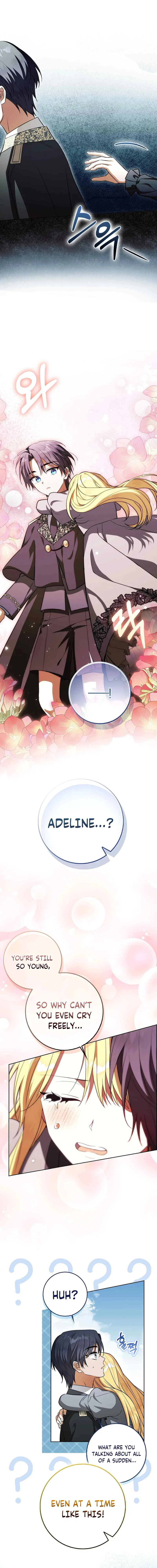 I Returned Thinking It Was the Ending, But the Genre Changed Chapter 1 – Page 13