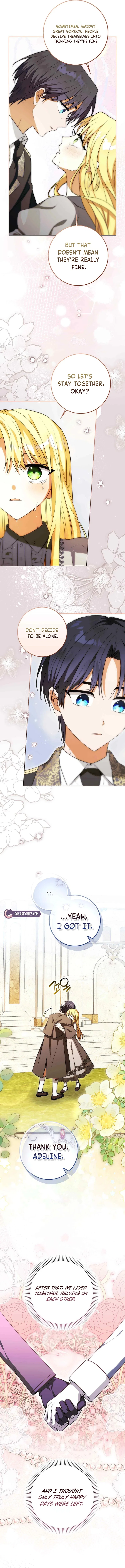 I Returned Thinking It Was the Ending, But the Genre Changed Chapter 1 – Page 15