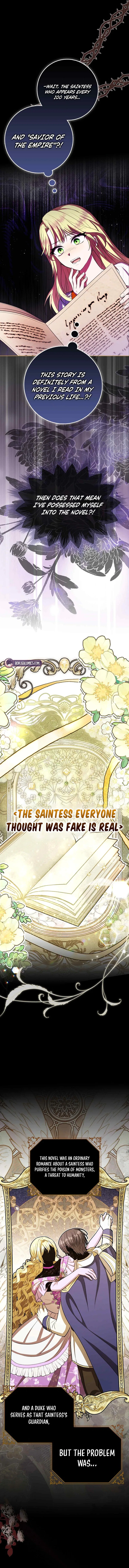 I Returned Thinking It Was the Ending, But the Genre Changed Chapter 1 – Page 17