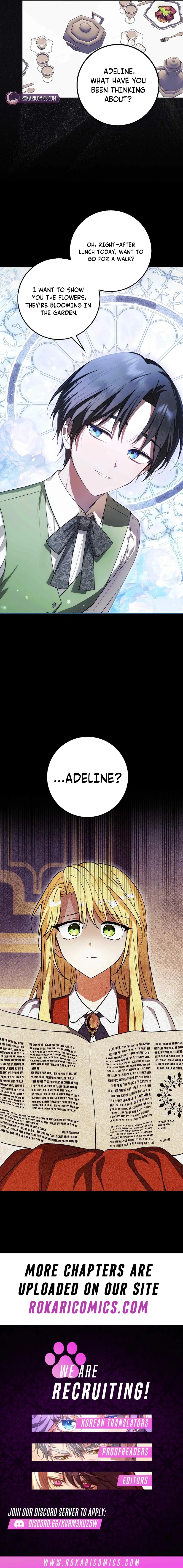 I Returned Thinking It Was the Ending, But the Genre Changed Chapter 1 – Page 20
