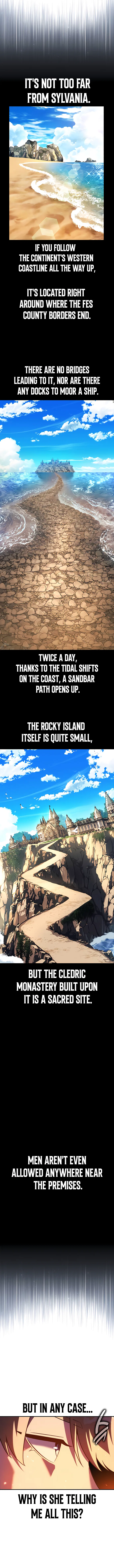The Extra’s Academy Survival Guide Chapter 122 – Page 20