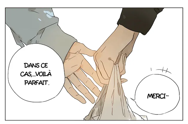 Tāmen De Gùshì Chapitre 24 VF – Page 1