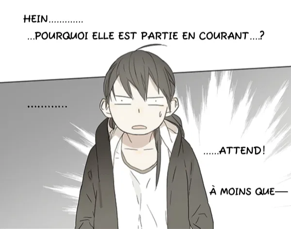 Tāmen De Gùshì Chapitre 16 VF – Page 1