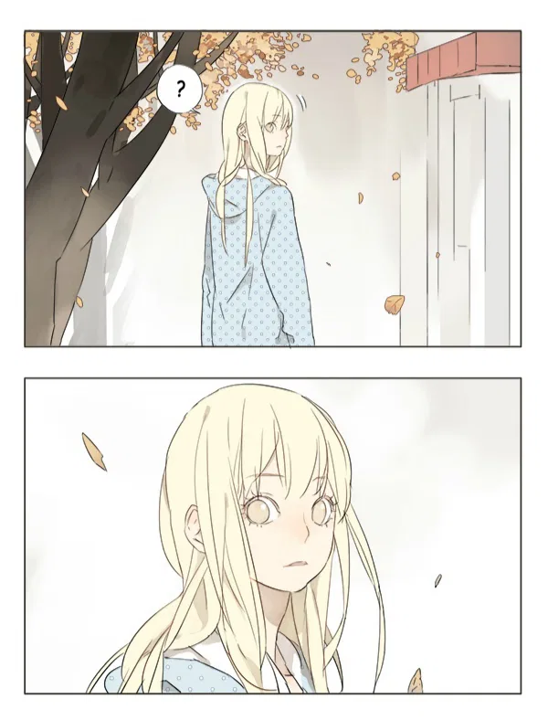 Tāmen De Gùshì Chapitre 13 VF – Page 1