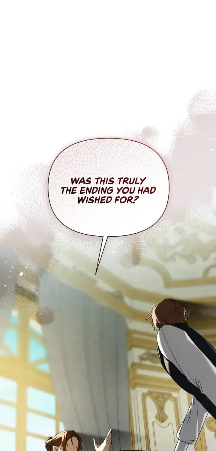 To The Witch Who Forgot The Bird Chapter 61 – Page 1