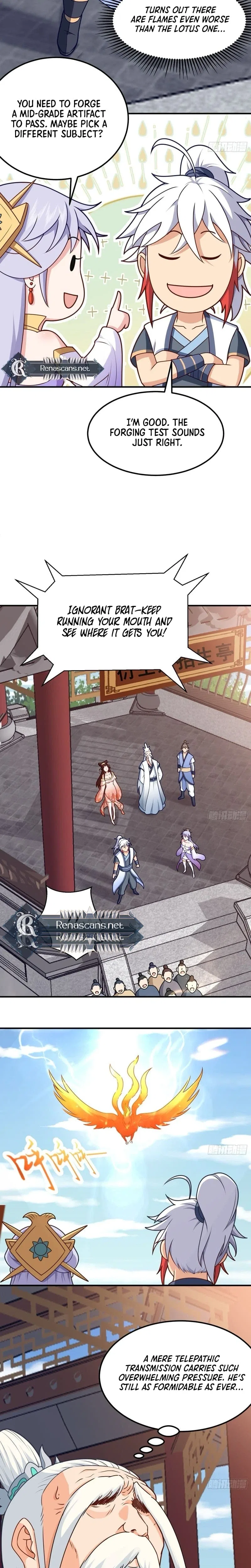 All the Treasures I Dropped Became Girls Chapter 13 – Page 6
