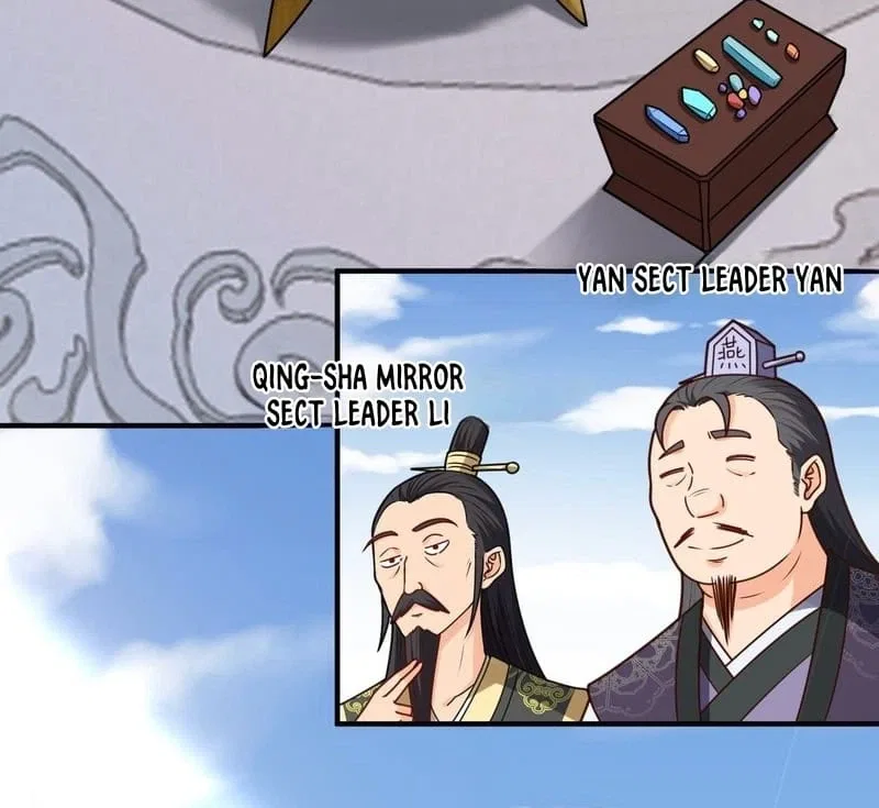 All the Treasures I Dropped Became Girls Chapter 13 – Page 13