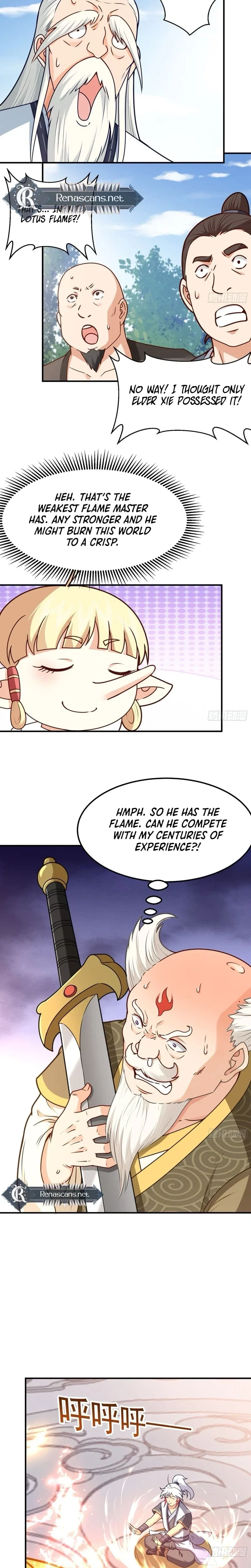 All the Treasures I Dropped Became Girls Chapter 13 – Page 15
