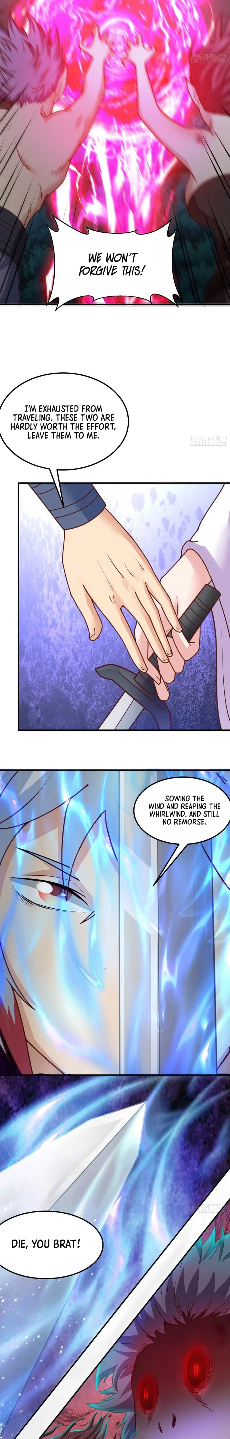 All the Treasures I Dropped Became Girls Chapter 12 – Page 10