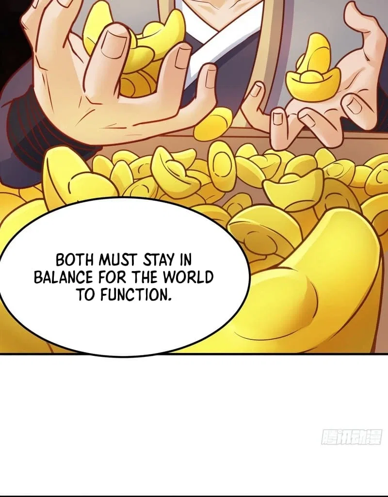 All the Treasures I Dropped Became Girls Chapter 12 – Page 14