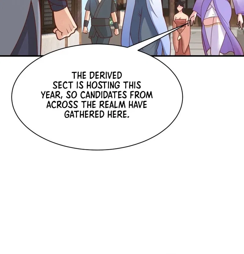 All the Treasures I Dropped Became Girls Chapter 12 – Page 20