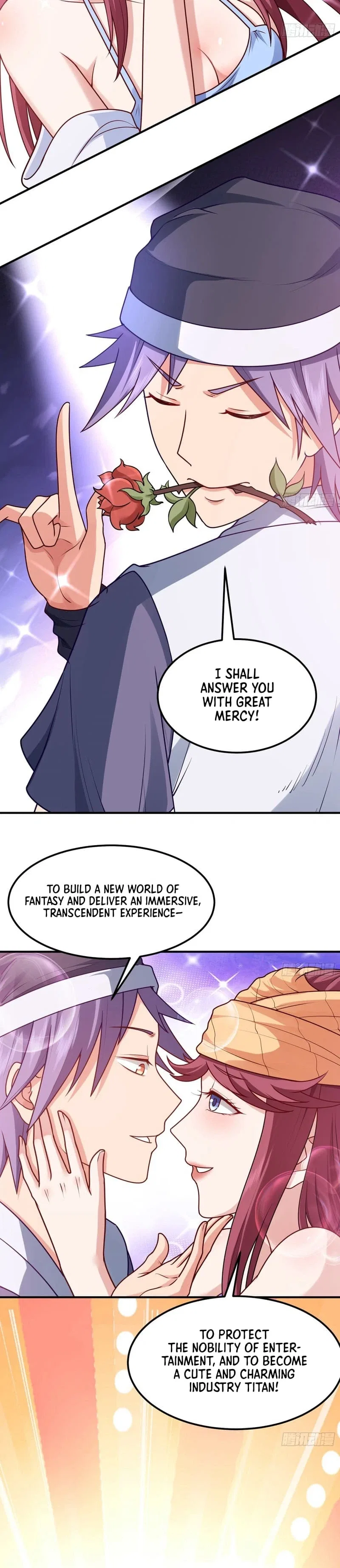 All the Treasures I Dropped Became Girls Chapter 11 – Page 7