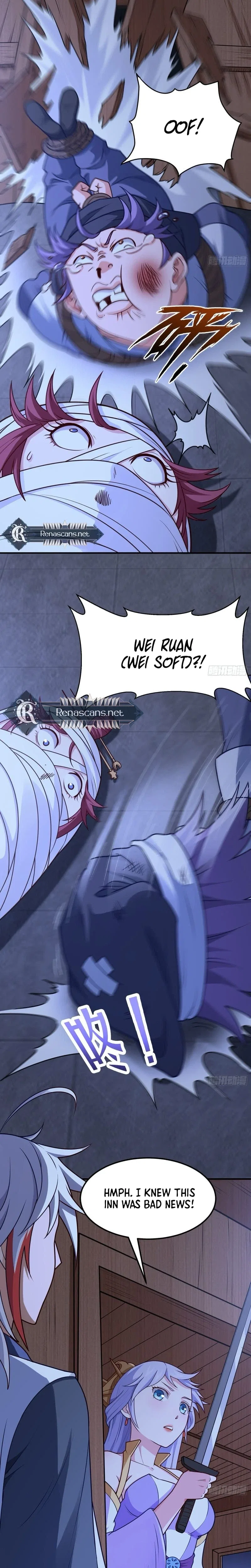 All the Treasures I Dropped Became Girls Chapter 11 – Page 18